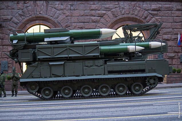 Победа, разделившая США и Россию