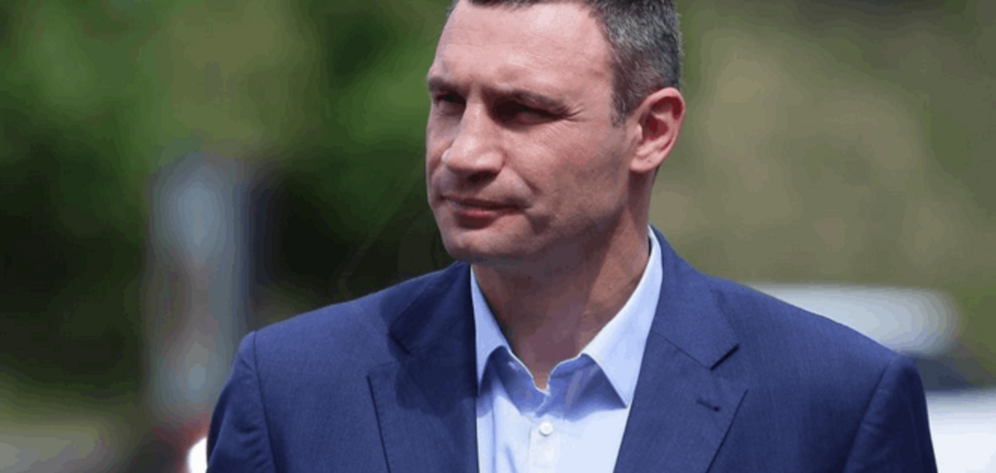 'Динамо' с Кличко почтили память Лобановского