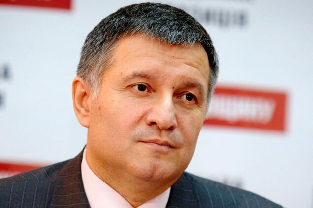 Авакову не понравился отказ от 'презумпции правоты полицейского'