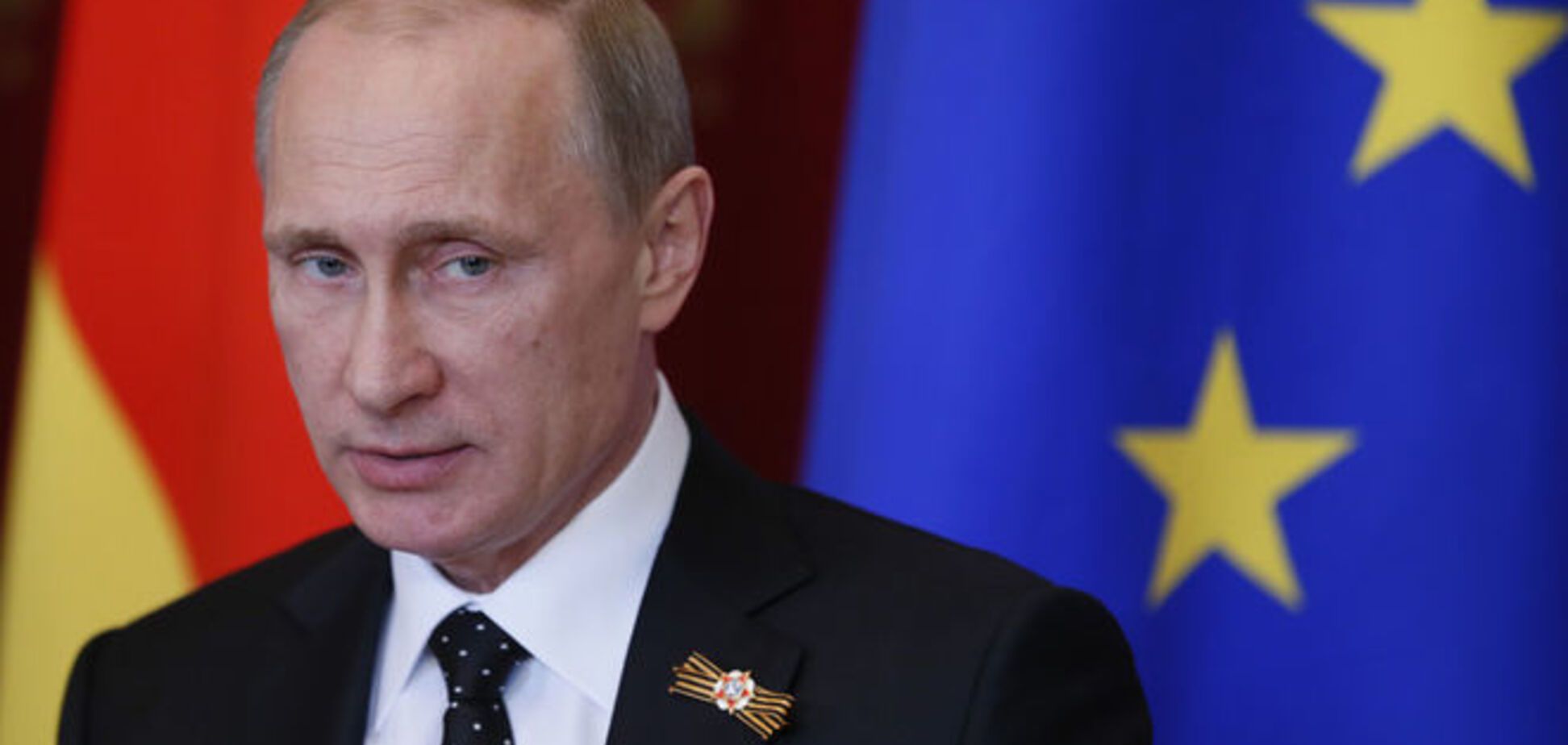 Путин отдал приказ ядерным силам России
