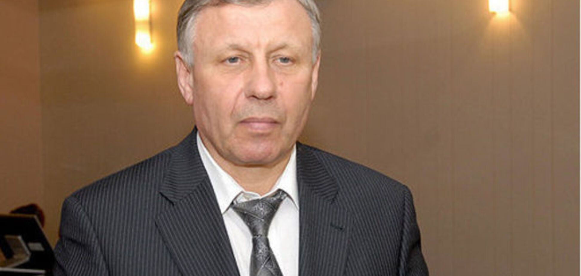 Оскандалившийся зам Авакова подал в отставку