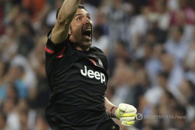 В 'Ювентусе' не хотят быть 'туристами' на финале Лиги чемпионов