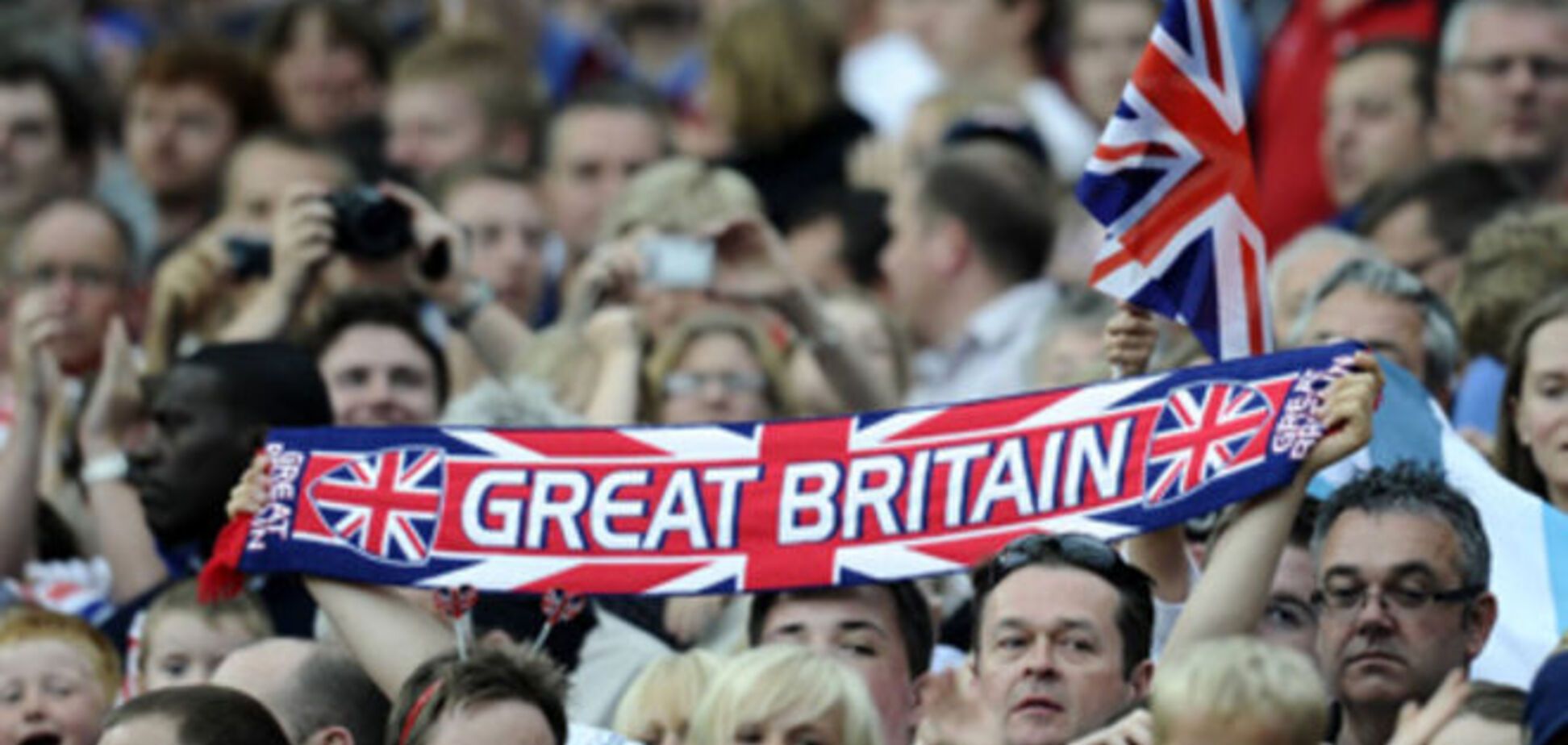 ФИФА может не пустить Англию на российский чемпионат мира