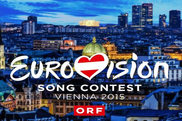 Украинским телезрителям покажут 'Евровидение-2015'