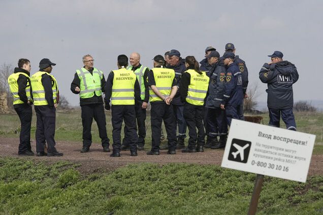 Российский эксперт рассказал, почему украинцы не могли сбить 'Боинг'