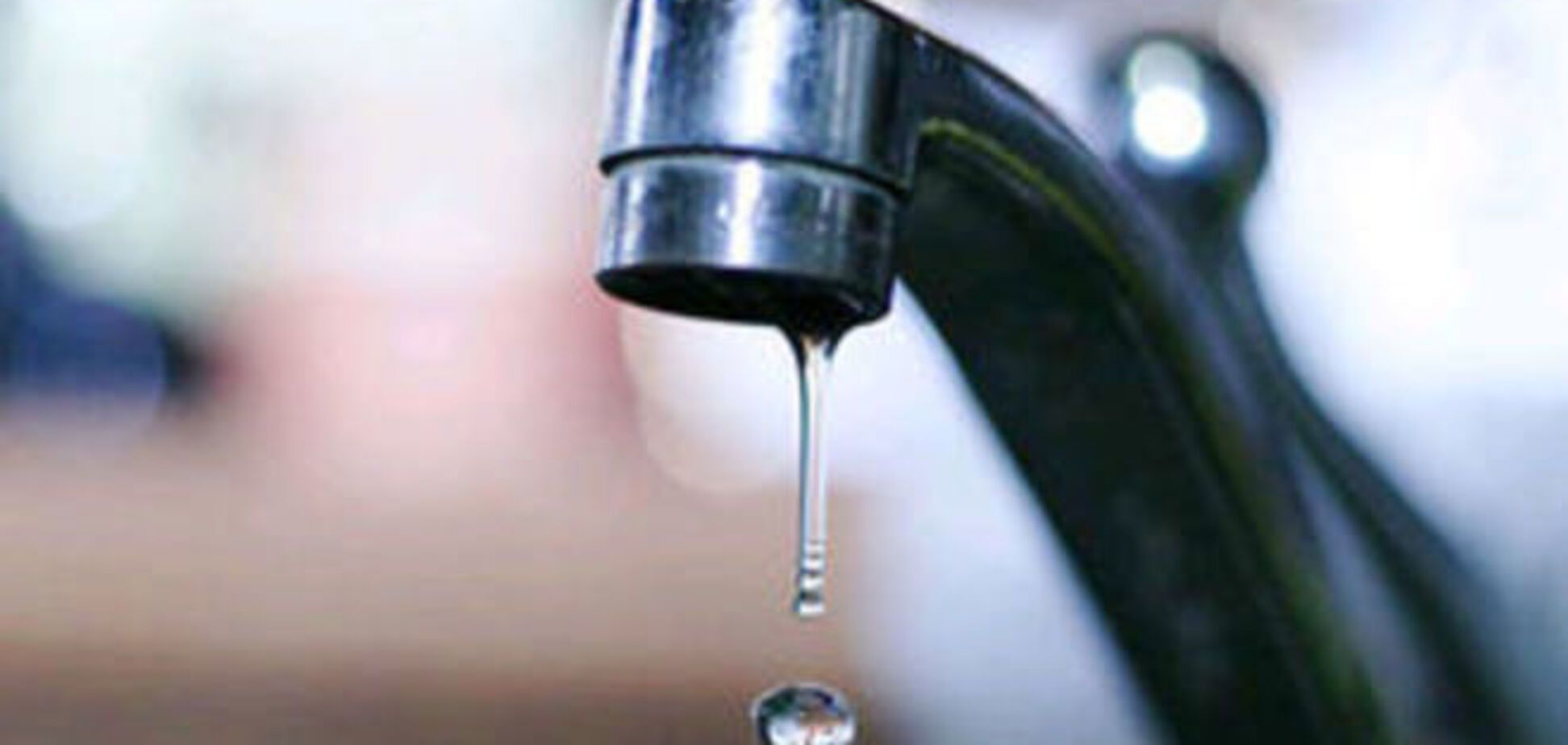 В Киеве летом передумали экономить на горячей воде