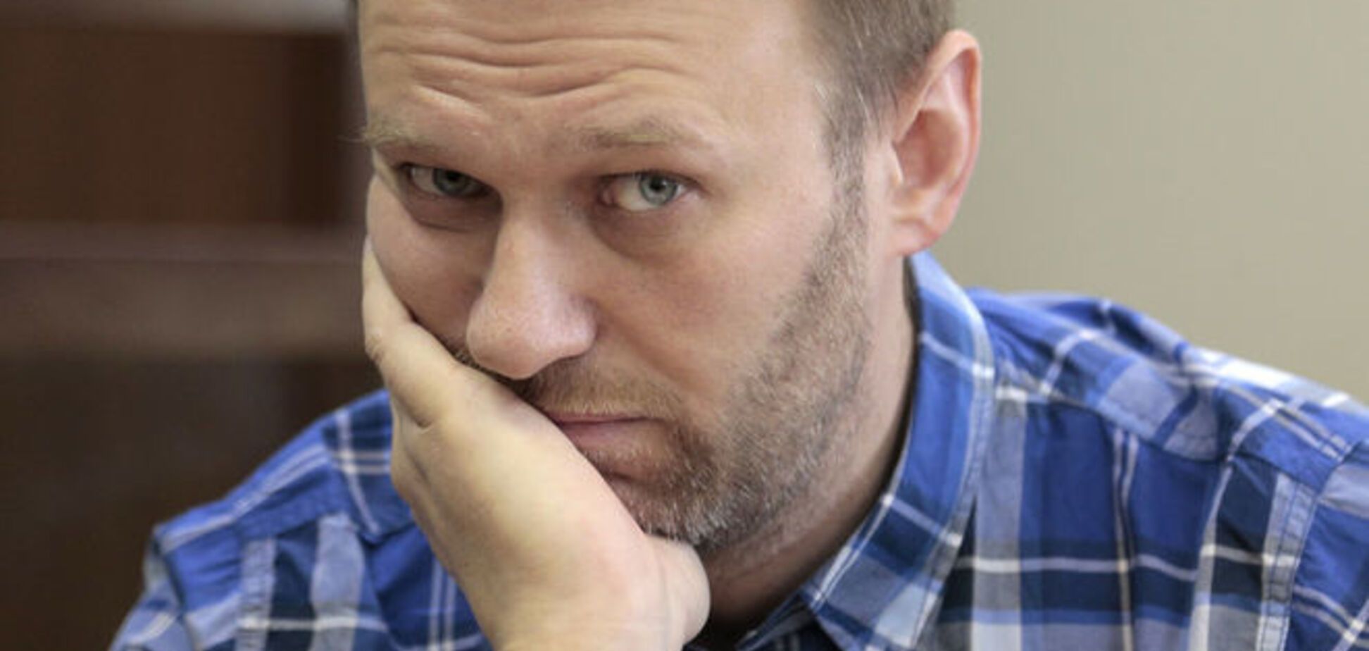 Московский суд оставил Навального на свободе