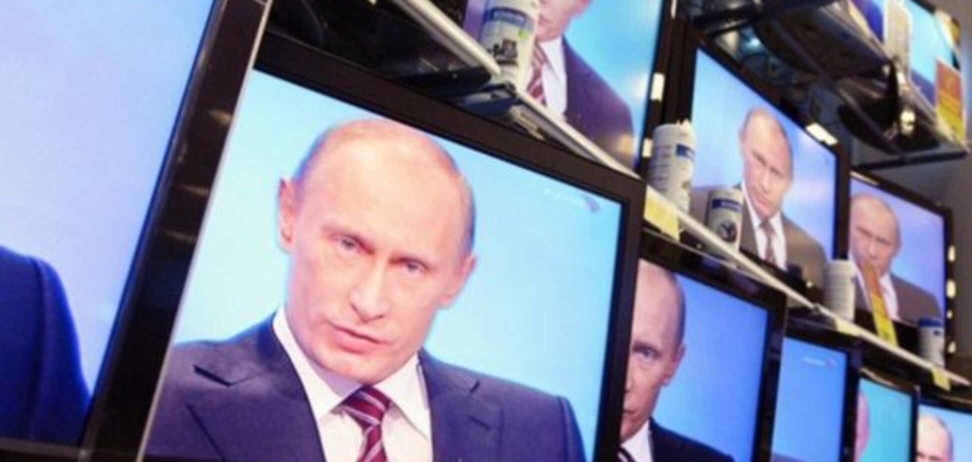 Россиянам нужно меньше смотреть телевизор и больше думать о жизни после Путина – FT