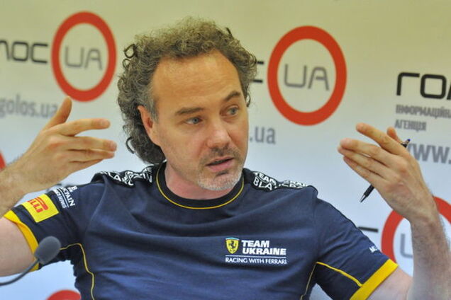 Певец Джанго оправдывается после концертов на оккупированном Донбассе