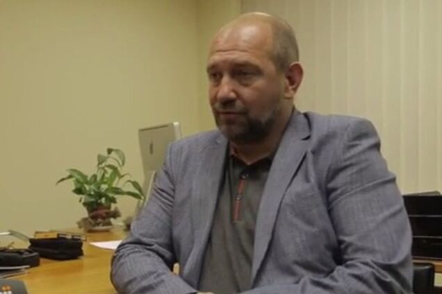 Нардеп Мельничук прокоментував звинувачення ГПУ на свою адресу і пообіцяв всіх 'здати': опубліковано відео