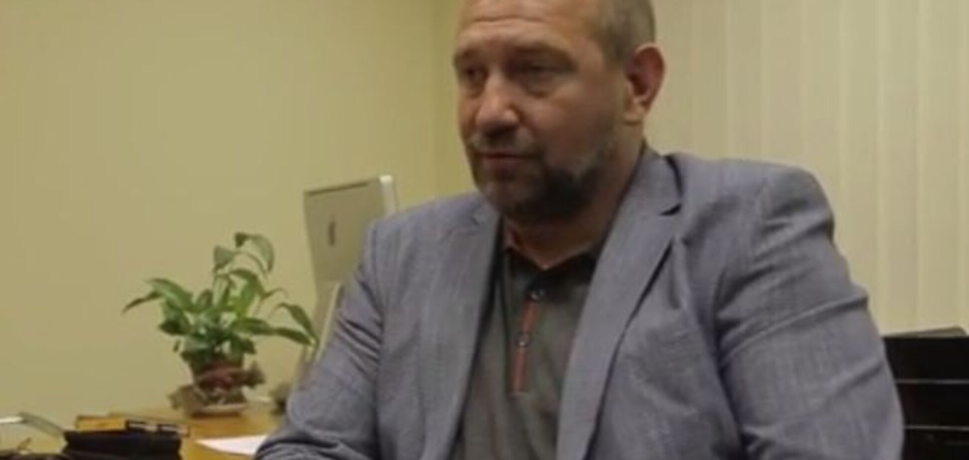 Нардеп  Мельничук прокомментировал обвинения ГПУ в свой адрес и пообещал всех 'сдать': опубликовано видео