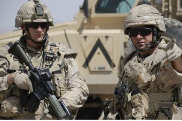 Войска НАТО осенью будут в Украине