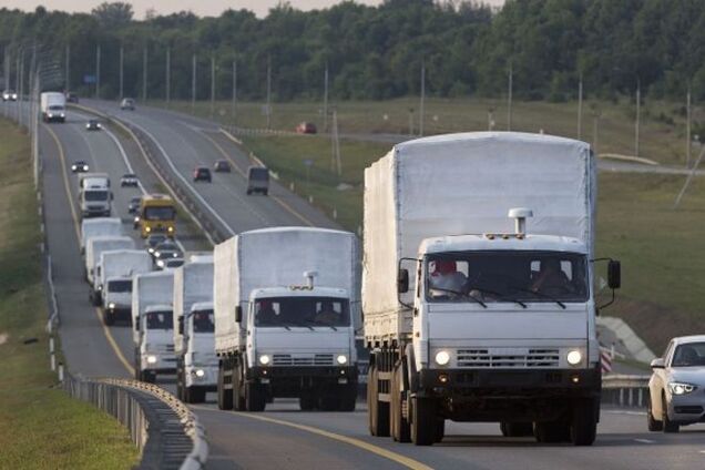 Огрызко предлагает Украине завязывать с кормлением Донбасса и Крыма