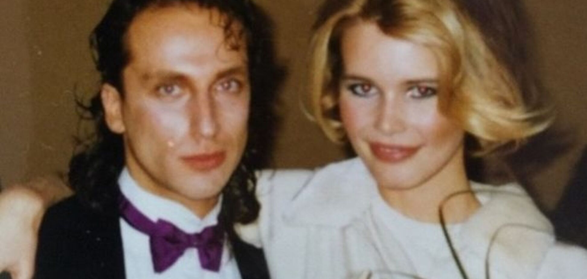 Дмитрий Нагиев показал фото своей любимой