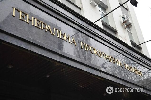 Рабинович – ГПУ: сперва обвинения, а потом будем снимать неприкосновенность
