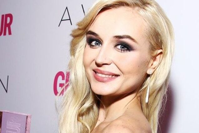 Певица Полина Гагарина отсудила 100 тысяч за слухи об интиме