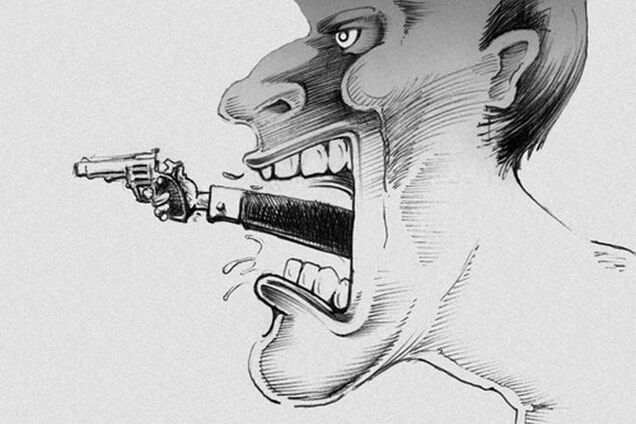 Самое страшное оружие человечества