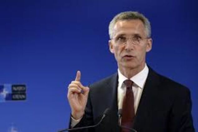 НАТО воспримет размещение российского ядерного оружия в Крыму как сигнал