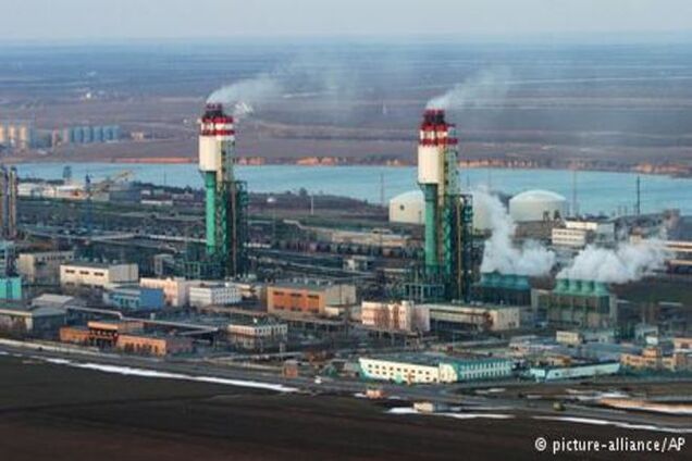 Масштабную приватизацию на Украине власти хотят провести без россиян