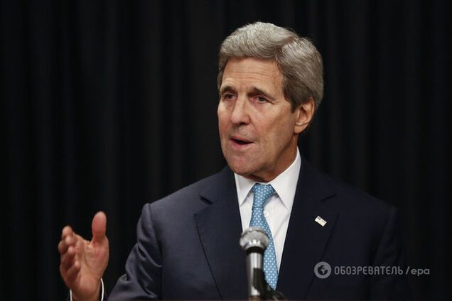 Разведка миром: зачем Керри приезжал в Россию