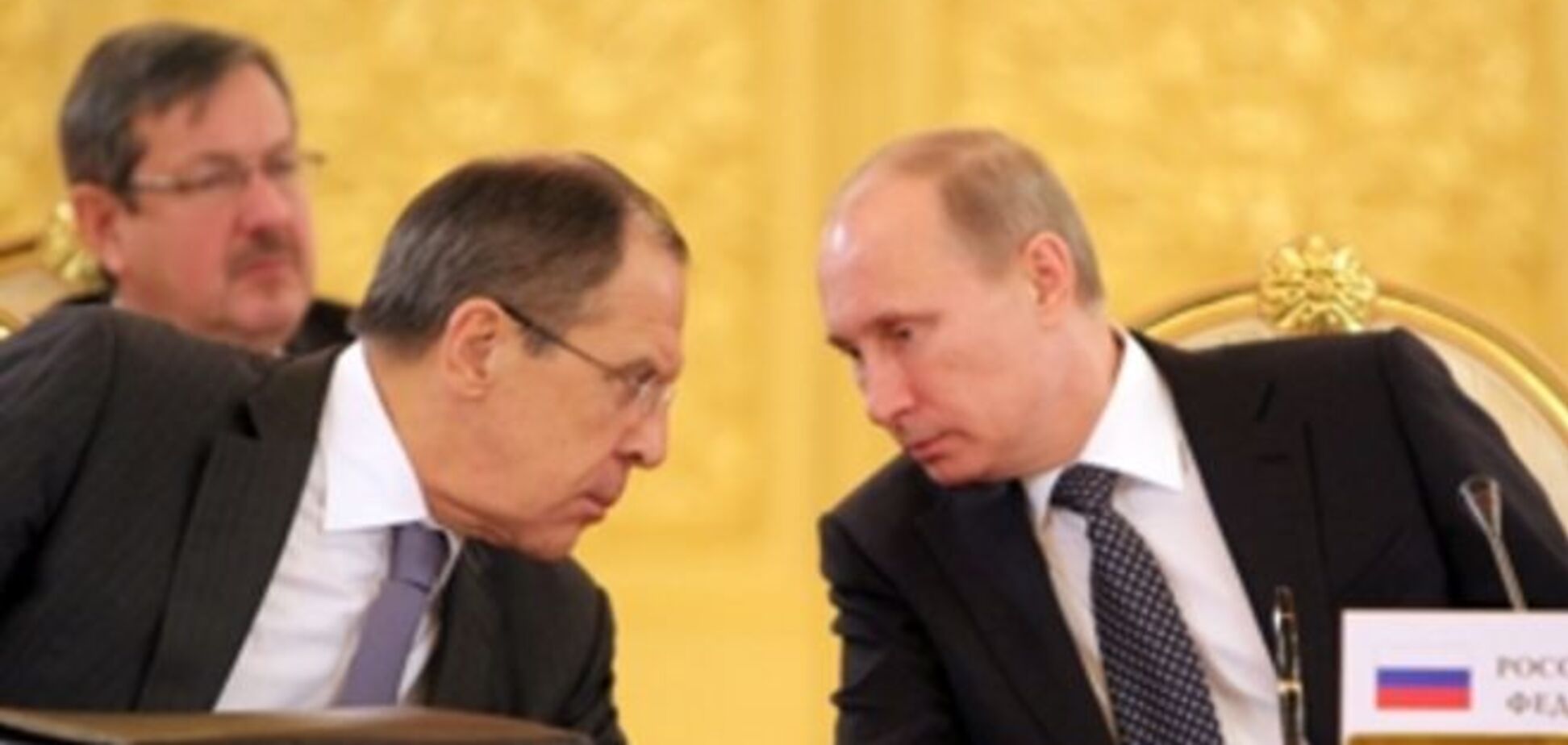 Готов ли Путин перейти от слов к делу