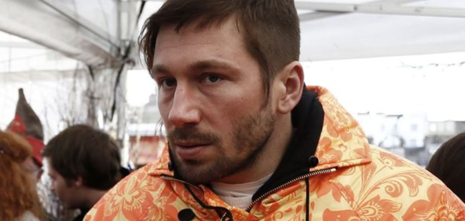 Бизнесмен Чичваркин: Если Путина убьют друзья — это оптимальный выход