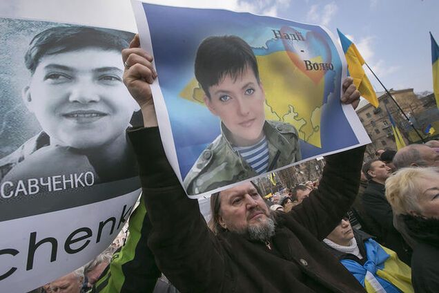 Адвокат Савченко рассказал, как США могут помочь ее освобождению