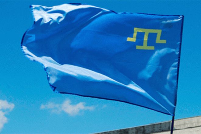 Рада встановила День пам'яті і скорботи з нагоди депортації кримських татар