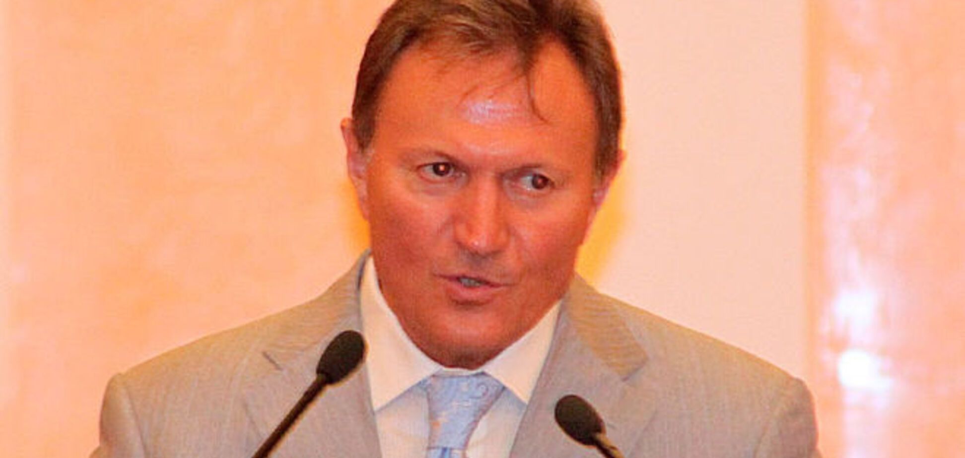 Ректора Одесского медуниверситета могли избить из-за коррупционных схем