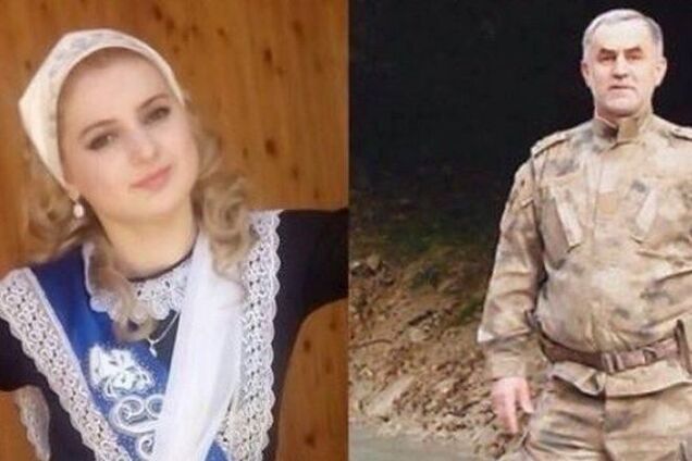 Весілля зривається: в Чечні батько 17-річної нареченої глави РВВС пішов з дому