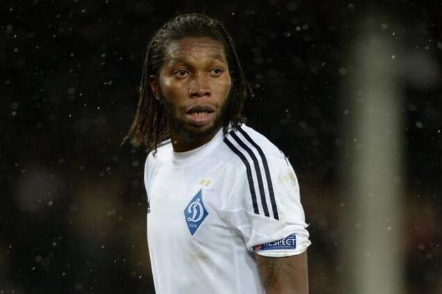 Самый дорогой футболист 'Динамо' рассказал, что его 'убивало'