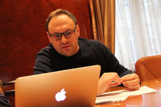 'Это очевидное безумие': Каськив ответил Авакову и вызвал его на 'дуэль'