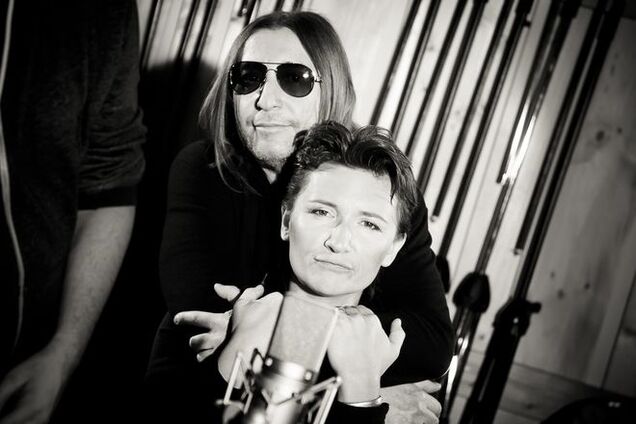 Группа Би-2 совместно с Дианой Арбениной презентовали новую песню