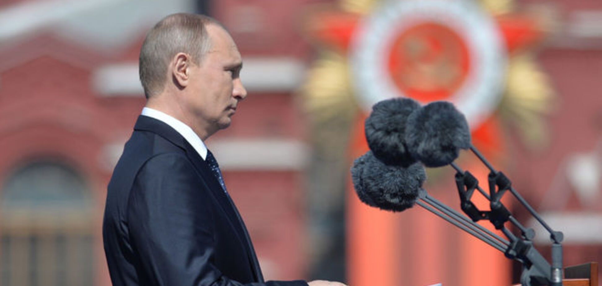 Правнучка Хрущева: дни России в роли супердержавы остались в прошлом