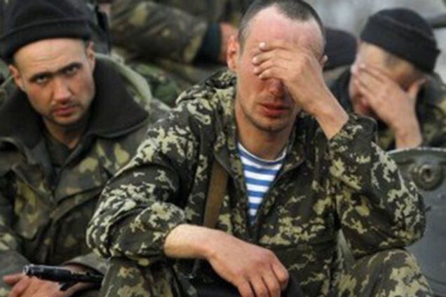 Донбасс - страна мечты, где можно не пить и убивать