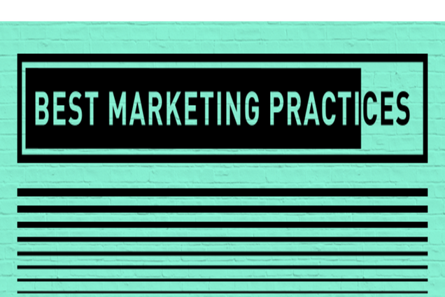 Best Marketing Practices: обновленная программа 