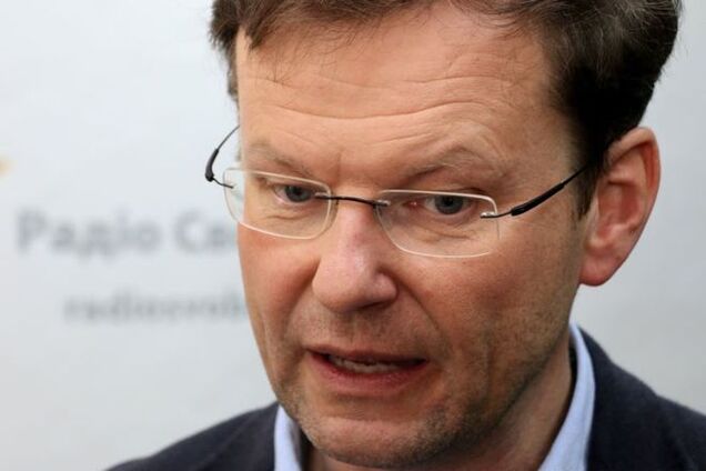 Первый замминистра экономики Украины уходит из правительства