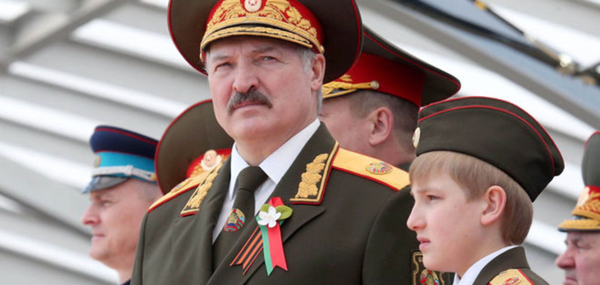 В России объяснили, почему Путин никогда не решится напасть на Беларусь