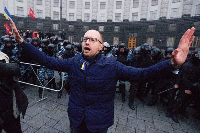 Кулявлоб так ничего и не понял