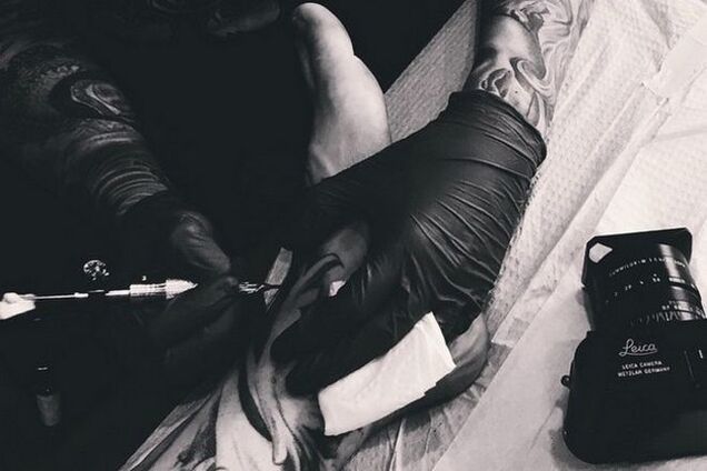 Татуировки против рака груди: фото, от которых захватывает дух