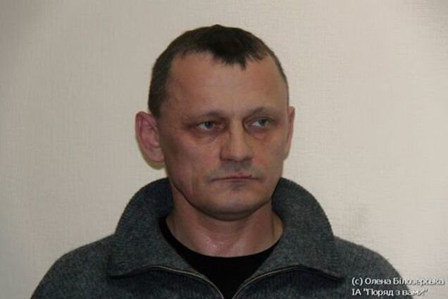 Адвокат заявил о возможной смерти украинца Карпюка в российской тюрьме: больше года к нему никого не пускают