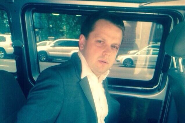 В Киеве чиновник попался на взятке в 70 тысяч: опубликованы фото