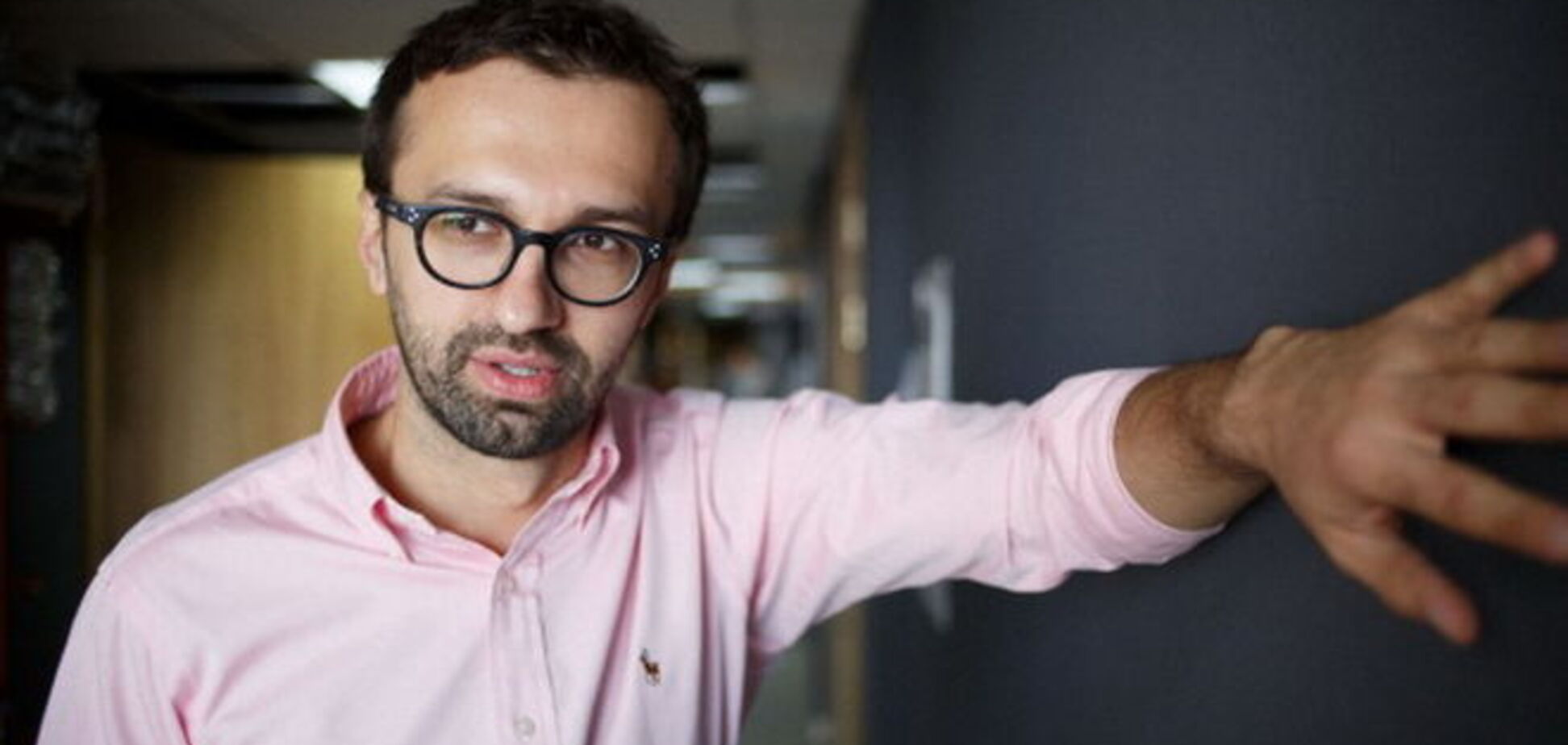 По $300 за 'тушку': Лещенко заманивает инвесторов в Украину дешевой рабсилой