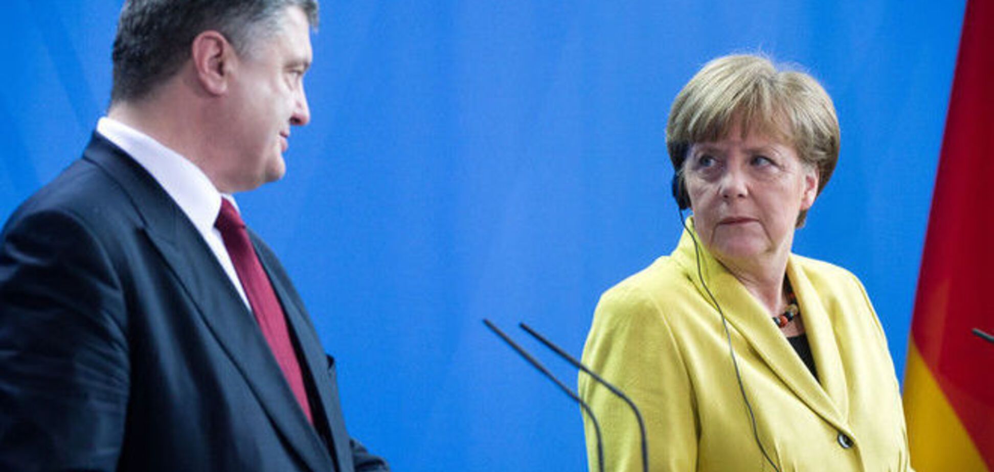 Всі активні сторони конфлікту не можуть ні вийти з нього, ні надмірно його загострити