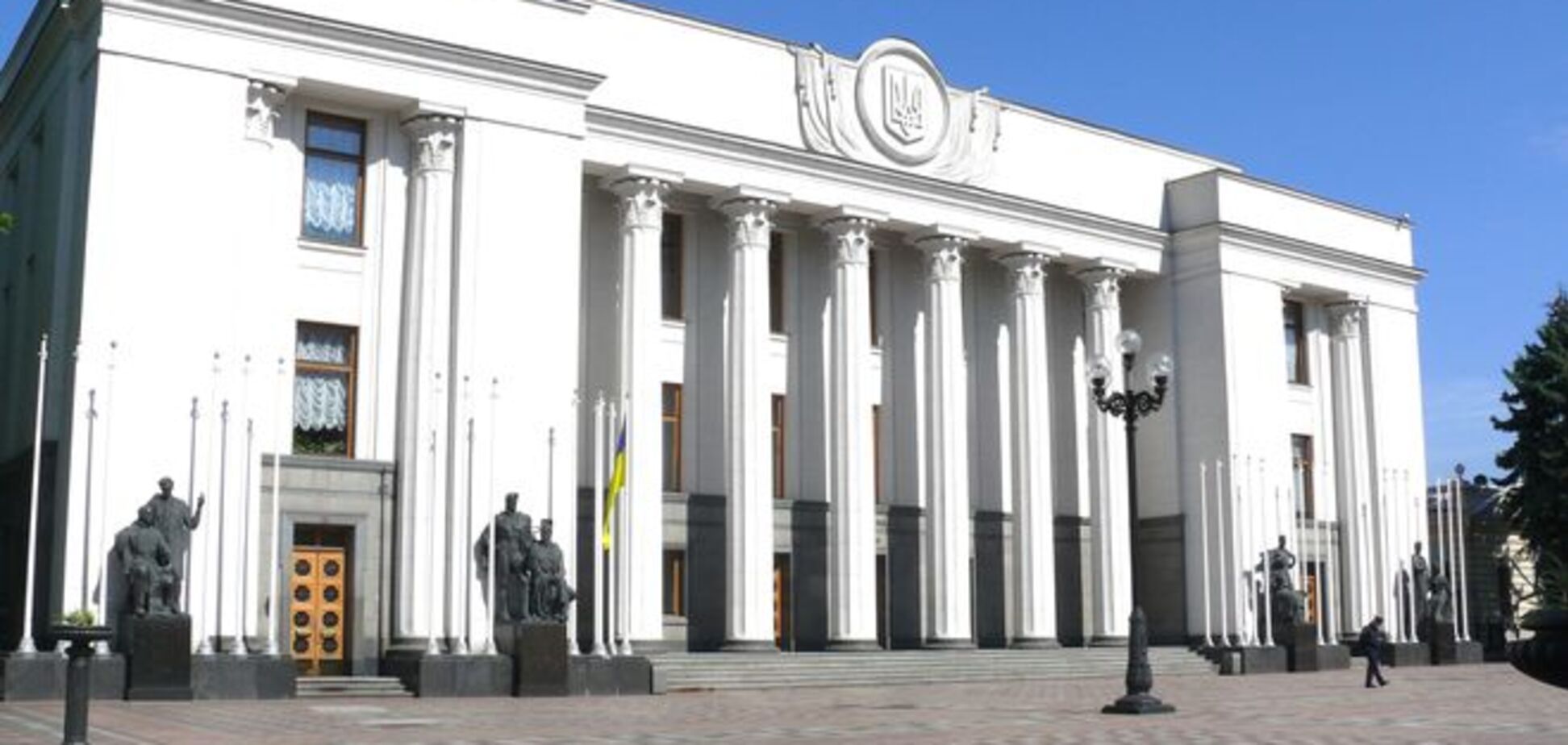 Рада отказалась менять механизм приватизации госпредприятий