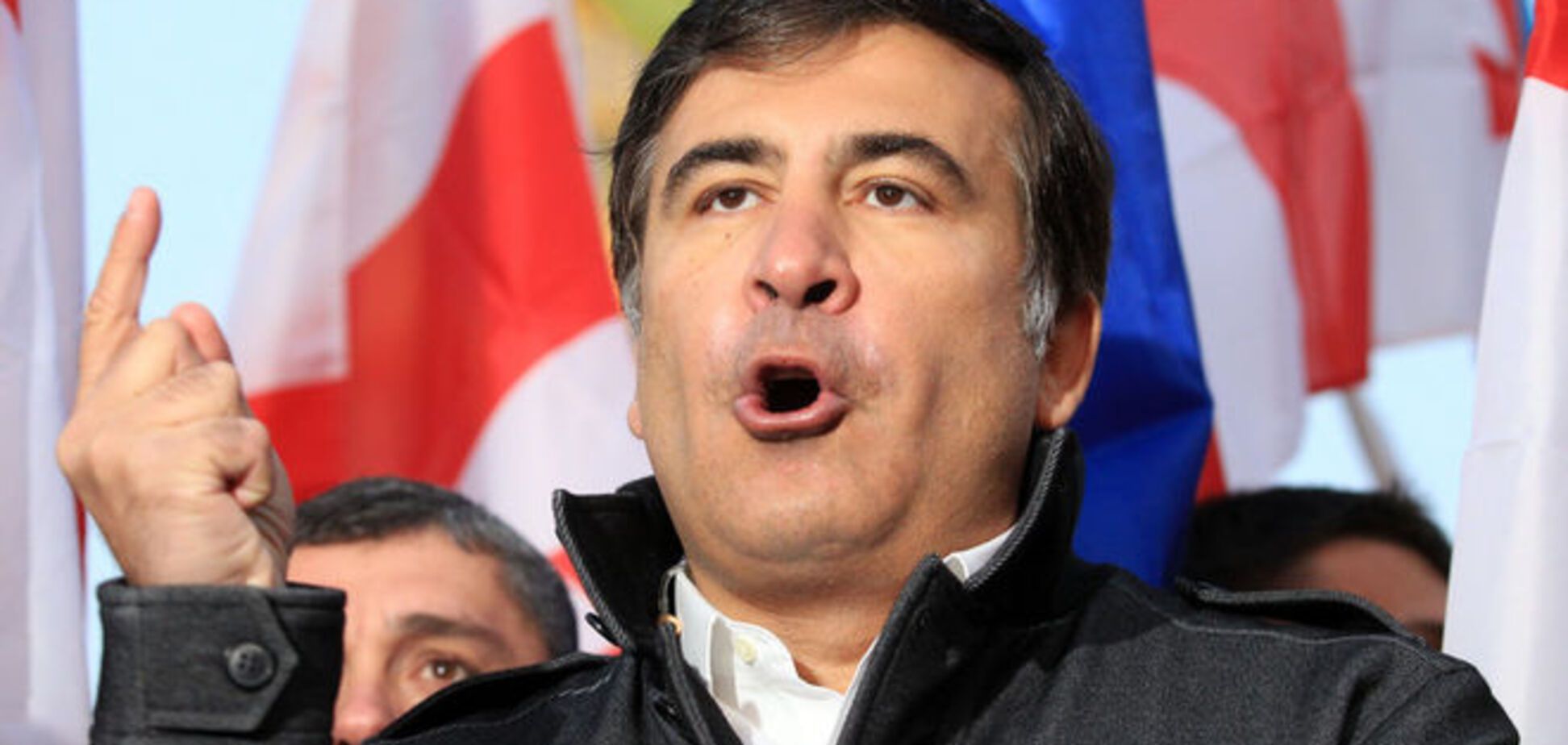 Саакашвили назвал иностранных политиков, которые помогут Порошенко с реформами