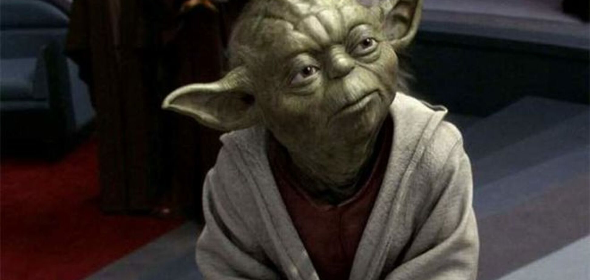 В древнем манускрипте нашли магистра Йода из 'Звездных войн': фотофакт