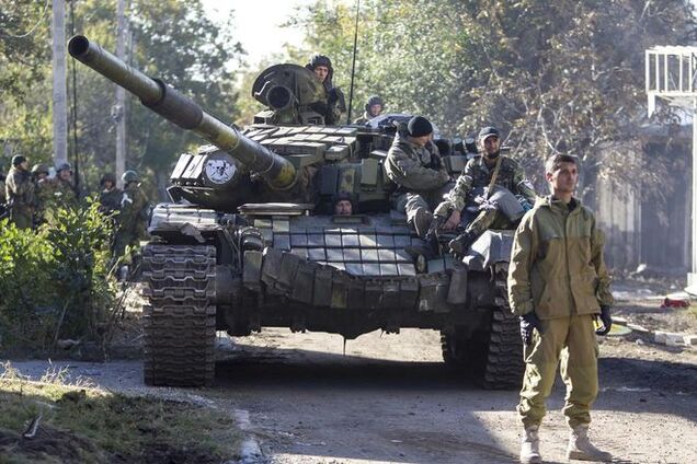 Террористы просят перемирия, чтоб забрать убитых с поля боя