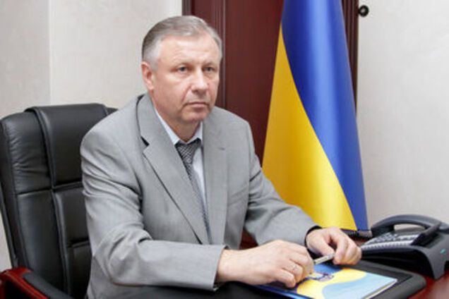 Кабмин уволил замглавы МВД Чеботаря