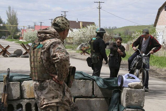 Тимчук попередив про підготовку терористів до нового наступу